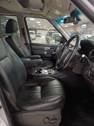 2013 Land Rover Discovery 4 3.0 TD | SD V6 SE - photo 2