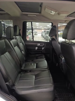2013 Land Rover Discovery 4 3.0 TD | SD V6 SE - photo 3