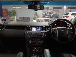 2013 Land Rover Discovery 4 3.0 TD | SD V6 SE - photo 5