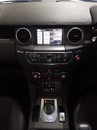 2013 Land Rover Discovery 4 3.0 TD | SD V6 SE - photo 6