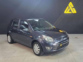 Ford Figo Used vehicle for sale