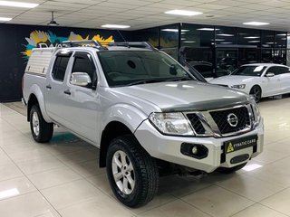 Nissan Navara Used vehicle for sale