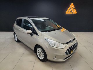 Ford B-Max Used vehicle for sale