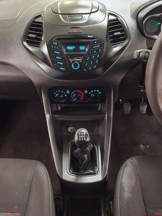 2018 Ford Figo 1.5 TDCi AMBIENTE 5-DR - photo 5