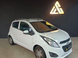 Chevrolet Spark Used vehicle for sale