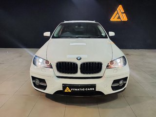 BMW X6 Used vehicle for sale