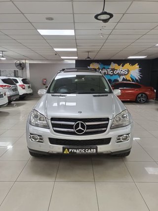2007 Mercedes-Benz GL 500 AMG 4MATIC - photo 2
