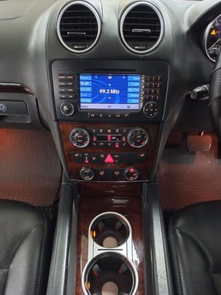 2007 Mercedes-Benz GL 500 AMG 4MATIC - photo 6