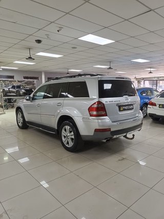 2007 Mercedes-Benz GL 500 AMG 4MATIC - photo 4