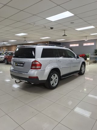 2007 Mercedes-Benz GL 500 AMG 4MATIC - photo 1