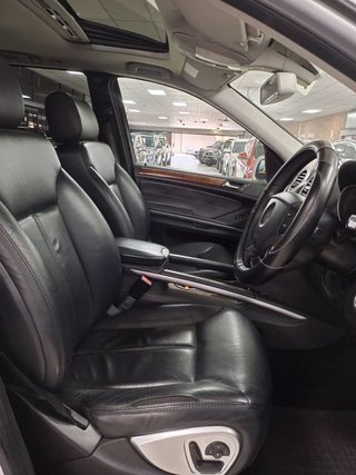 2007 Mercedes-Benz GL 500 AMG 4MATIC - photo 2