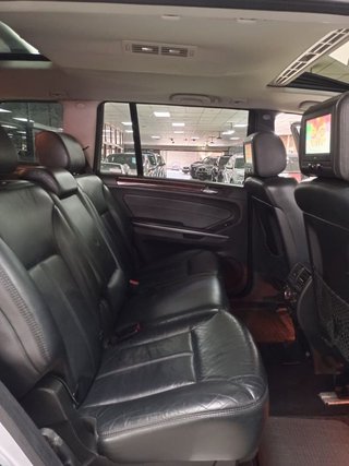2007 Mercedes-Benz GL 500 AMG 4MATIC - photo 3