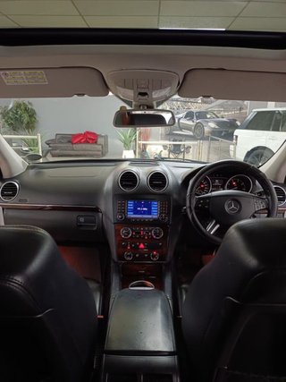 2007 Mercedes-Benz GL 500 AMG 4MATIC - photo 5