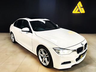 BMW 3 Series Used vehicle for sale