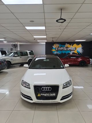 2011 Audi A3 3-DR 1.4 TFSI ATTRACTION - photo 2