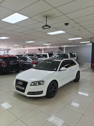 2011 Audi A3 3-DR 1.4 TFSI ATTRACTION - photo 3