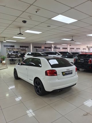 2011 Audi A3 3-DR 1.4 TFSI ATTRACTION - photo 4