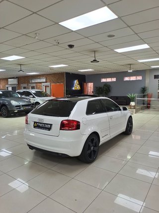 2011 Audi A3 3-DR 1.4 TFSI ATTRACTION - photo 1