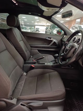 2011 Audi A3 3-DR 1.4 TFSI ATTRACTION - photo 2