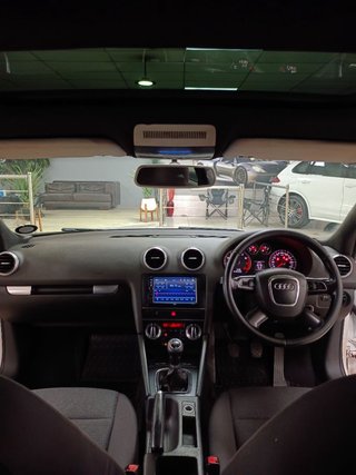 2011 Audi A3 3-DR 1.4 TFSI ATTRACTION - photo 4