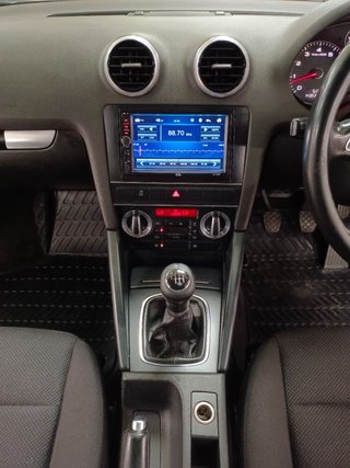 2011 Audi A3 3-DR 1.4 TFSI ATTRACTION - photo 5