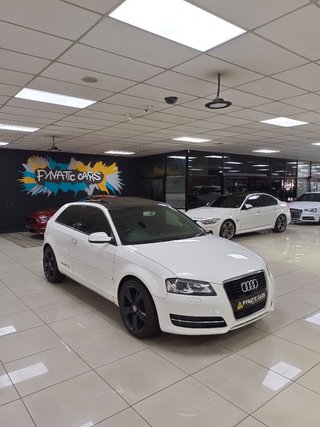 Audi A3 Used vehicle for sale