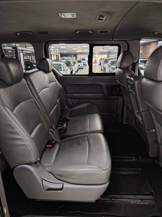 2017 Hyundai H-1 2.5 CRDi | ELITE AUTO - photo 3
