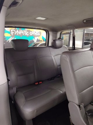 2017 Hyundai H-1 2.5 CRDi | ELITE AUTO - photo 4