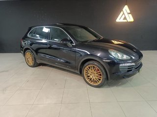 Porsche Cayenne Used vehicle for sale