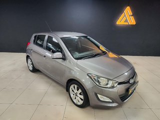 Hyundai i20 Used vehicle for sale