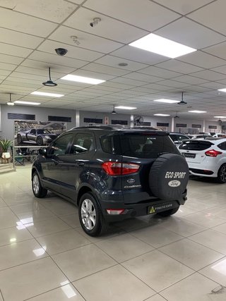 2013 Ford EcoSport 1.0 ECOBOOST TREND - photo 4