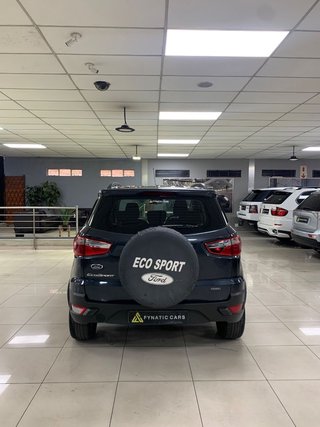 2013 Ford EcoSport 1.0 ECOBOOST TREND - photo 5