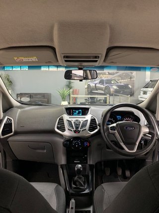 2013 Ford EcoSport 1.0 ECOBOOST TREND - photo 2