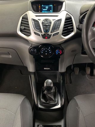 2013 Ford EcoSport 1.0 ECOBOOST TREND - photo 4