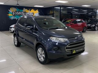 Ford EcoSport Used vehicle for sale
