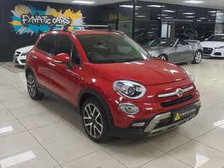 Fiat 500X Used vehicle for sale