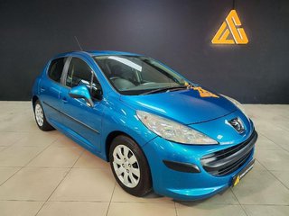 Peugeot 207 Used vehicle for sale