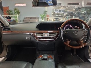 2009 Mercedes-Benz S-Class S 320 CDI - photo 4