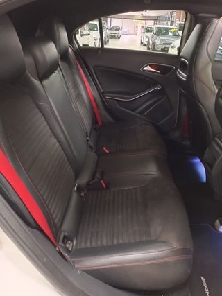 2013 Mercedes-AMG A-Class A45 AMG 4MATIC - photo 3