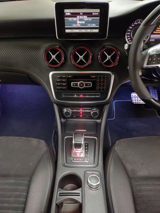 2013 Mercedes-AMG A-Class A45 AMG 4MATIC - photo 5