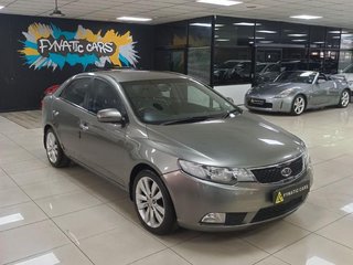 Kia Cerato Used vehicle for sale
