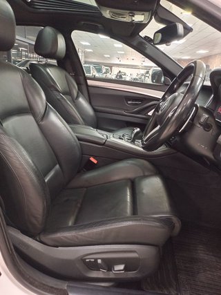 2014 BMW M5 M-DCT - photo 2