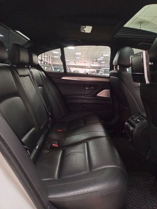 2014 BMW M5 M-DCT - photo 3