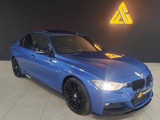 BMW 3 Series Used vehicle for sale