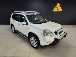 Nissan X-Trail Used vehicle for sale