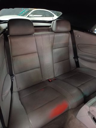 2009 BMW 1 Series 135i Convertible Auto - photo 3