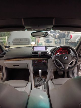 2009 BMW 1 Series 135i Convertible Auto - photo 4