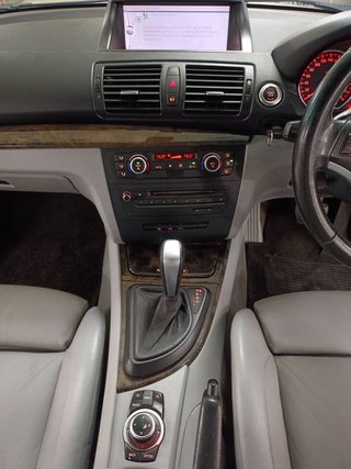 2009 BMW 1 Series 135i Convertible Auto - photo 5