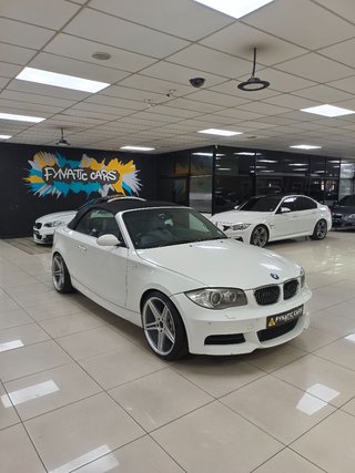 BMW 1 Series Used vehicle for sale
