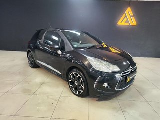 Citroen DS3 Used vehicle for sale